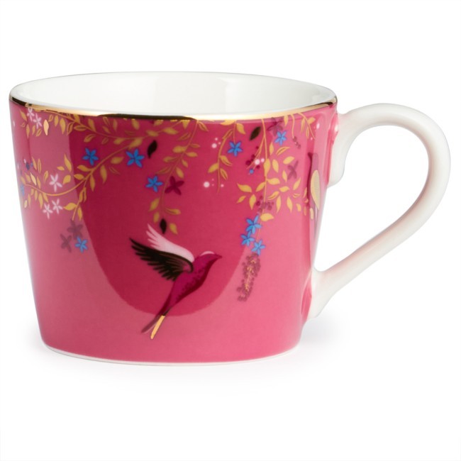 Кофейный набор lefard "golden birds" на 2 пер. 4 пр. 120 мл Lefard (419-132) Кофейный набор lefard "golden birds" на 2 пер. 4 пр. 120 мл Lefard (419-132)