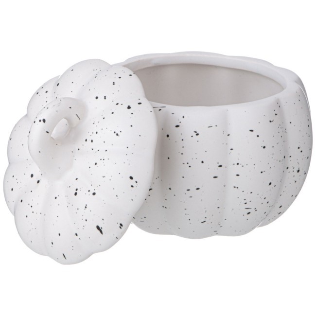 Набор горшочков для запекания с крышкой "тыква" из 2-х шт. по 250 мл Agness (490-472) Набор горшочков для запекания с крышкой "тыква" из 2-х шт. по 250 мл Agness (490-472)