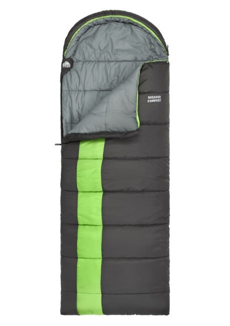 Спальный мешок Trek Planet Dreamer Comfort 70387/70390 (Правый) (14088s48643)