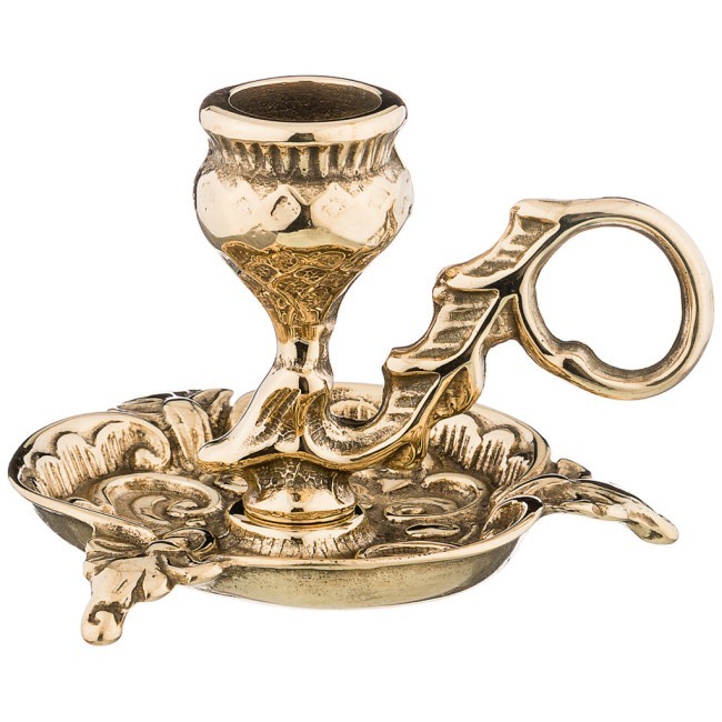 Подсвечник высота=6 см. STILARS (333-059) Подсвечник высота=6 см. STILARS (333-059)