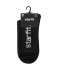 Носки спортивные STARFIT Crew, черный, р. 35-38, 2 пары (2126341)