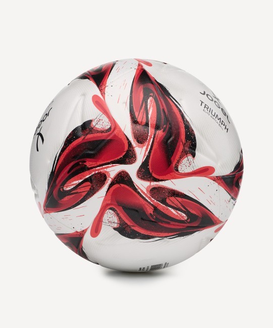 Мяч футбольный JOGEL Triumph Elite №5 (2133548)