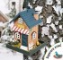 Кормушка для птиц Blumen Haus Кафе 65712 (56562)