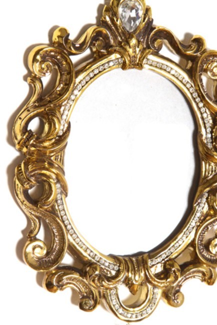 Фоторамка на 3 фото 10*8 см. Hong Kong (D-118-576) 