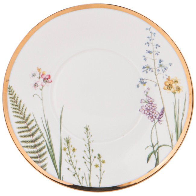 Чайный набор lefard "grassland" на 6 пер. 12 пр. 300 мл Lefard (590-484)