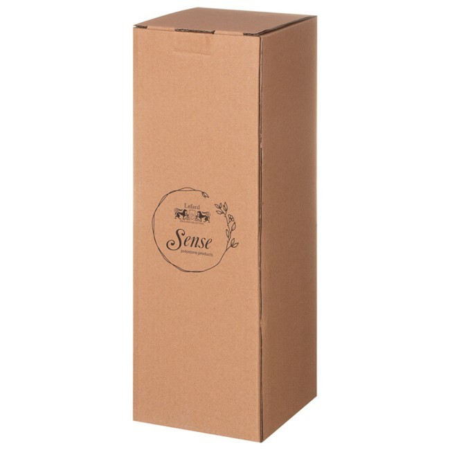 Фигурка декоративная 6,8х6,5х25,5 см Lefard (41-545) Фигурка декоративная 6,8х6,5х25,5 см Lefard (41-545)