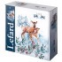 Салатник lefard "лесная сказка" 22,5*8 см 1150 мл, разноцветный Lefard (409-416-11)