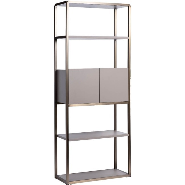 Стеллаж Space тип А 80*35*200см (TT-00002085) Стеллаж Space тип А 80*35*200см (TT-00002085)