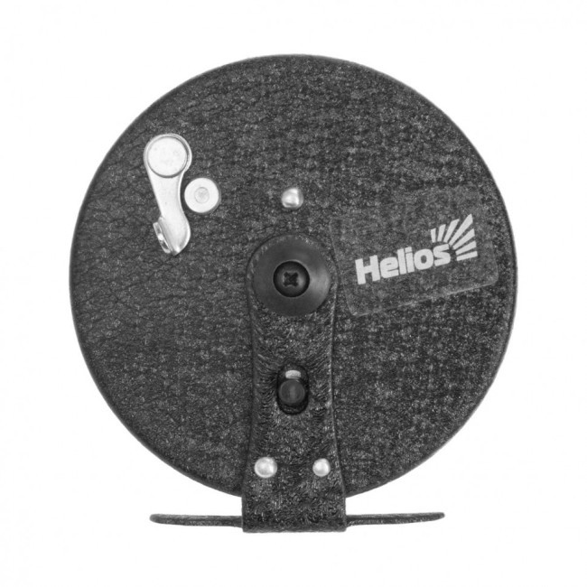 Катушка инерционная Helios 88 мм HS-XT666-88 (77266)