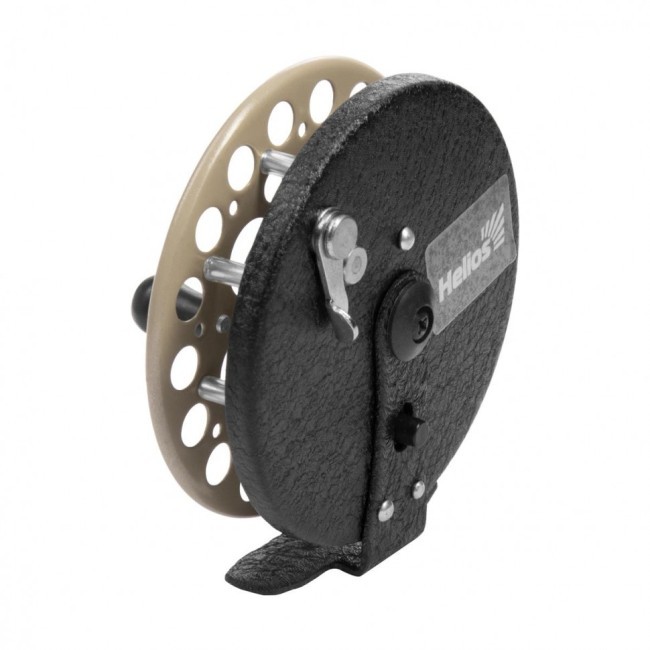 Катушка инерционная Helios 88 мм HS-XT666-88 (77266)