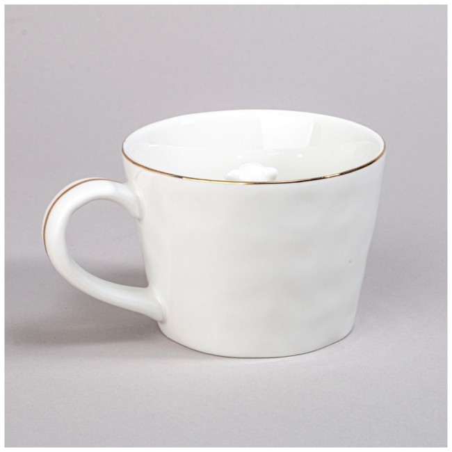 Кружка lefard "медведь" 350 мл Lefard (149-744)