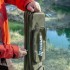 Чехол для спиннинга с катушкой Nisus 120 см (N-120-K) (72797)