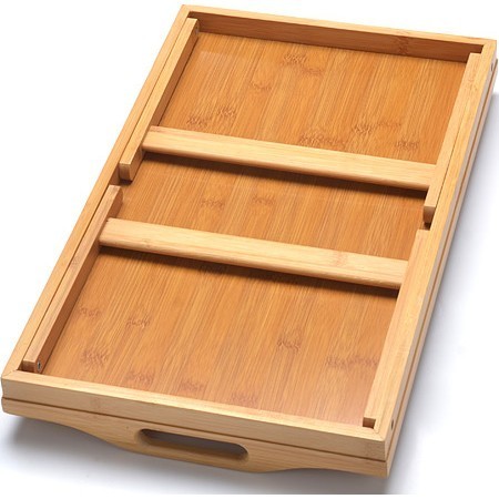 Столик для завтрака 50х30см Бамбук Mayer&Boch (27358) Столик для завтрака 50х30см Бамбук Mayer&Boch (27358)