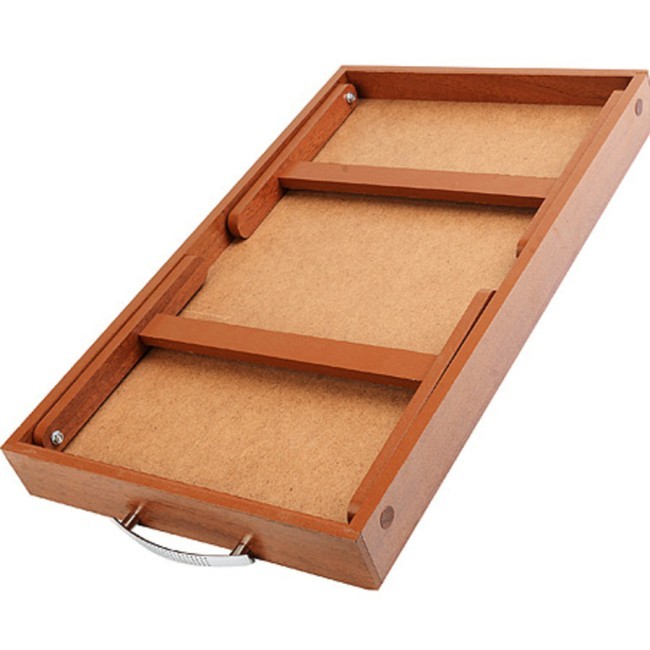 Столик для завтрака 50х30см Бамбук Mayer&Boch (27358) Столик для завтрака 50х30см Бамбук Mayer&Boch (27358)