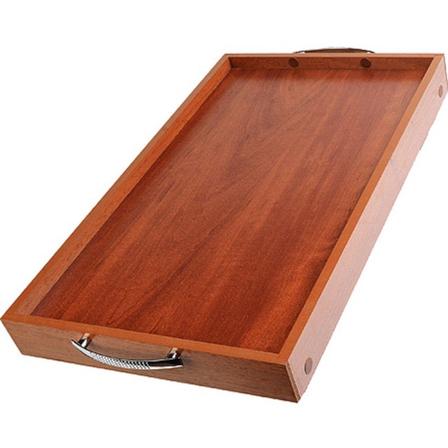 Столик для завтрака 50х30см Бамбук Mayer&Boch (27358) Столик для завтрака 50х30см Бамбук Mayer&Boch (27358)