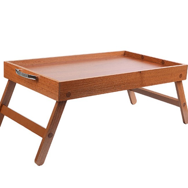 Столик для завтрака 50х30см Бамбук Mayer&Boch (27358) Столик для завтрака 50х30см Бамбук Mayer&Boch (27358)