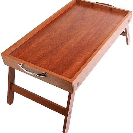 Столик для завтрака 50х30см Бамбук Mayer&Boch (27358) Столик для завтрака 50х30см Бамбук Mayer&Boch (27358)