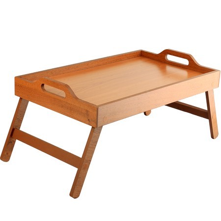 Столик для завтрака 50х30см Бамбук Mayer&Boch (27358) Столик для завтрака 50х30см Бамбук Mayer&Boch (27358)