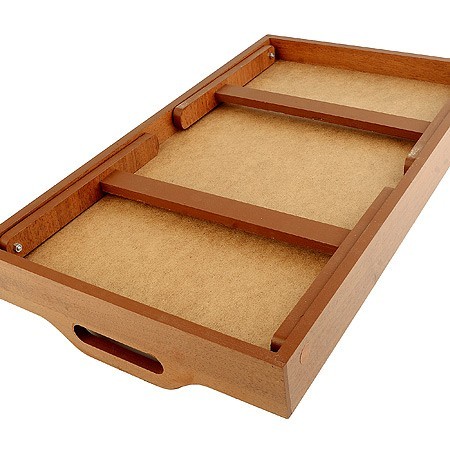 Столик для завтрака 50х30см Бамбук Mayer&Boch (27358) Столик для завтрака 50х30см Бамбук Mayer&Boch (27358)