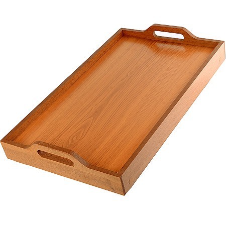 Столик для завтрака 50х30см Бамбук Mayer&Boch (27358) Столик для завтрака 50х30см Бамбук Mayer&Boch (27358)