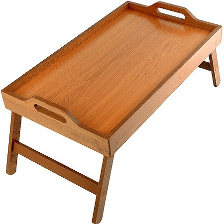 Столик для завтрака 50х30см Бамбук Mayer&Boch (27358) Столик для завтрака 50х30см Бамбук Mayer&Boch (27358)