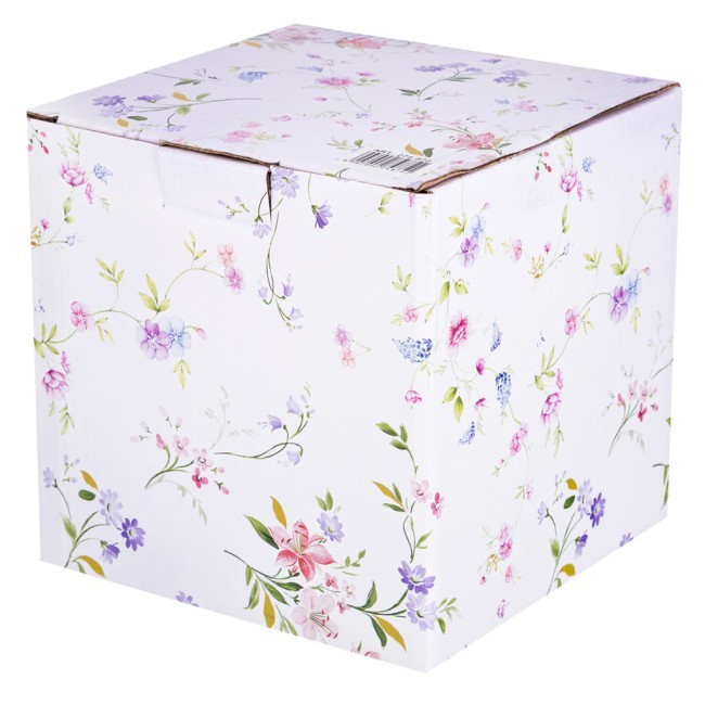 Набор салатников "кипрей", 6 шт, диаметр=13,5 см. Lefard (274-881) Набор салатников "кипрей", 6 шт, диаметр=13,5 см. Lefard (274-881)