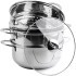 Мантоварка 3х-ярус. 30 см.6,2л. Mayer&Boch (31070) Мантоварка 3х-ярус. 30 см.6,2л. Mayer&Boch (31070)