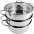 Мантоварка 3х-ярус. 30 см.6,2л. Mayer&Boch (31070) Мантоварка 3х-ярус. 30 см.6,2л. Mayer&Boch (31070)
