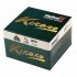 Катушка безынерционная Helios Kirara фидер 6000F 1bb + запасная шпуля HS-FBT-K6000F-S (72134)