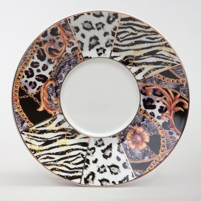 Кофейный набор lefard "top style" на 6 пер. 12 пр. 180 мл Lefard (165-618)