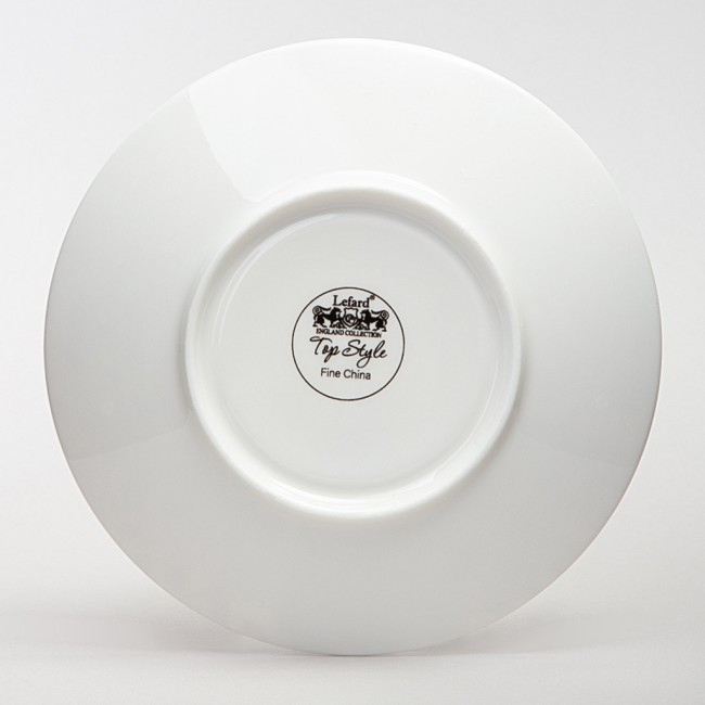 Кофейный набор lefard "top style" на 6 пер. 12 пр. 180 мл Lefard (165-618)