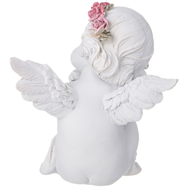 Фигурка коллекция "amore" высота=13 см Lefard (390-1277)