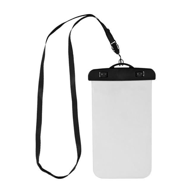 Чехол герметичный Boyscout для мобильного телефона и документов 11х20 см 61496 (64480)