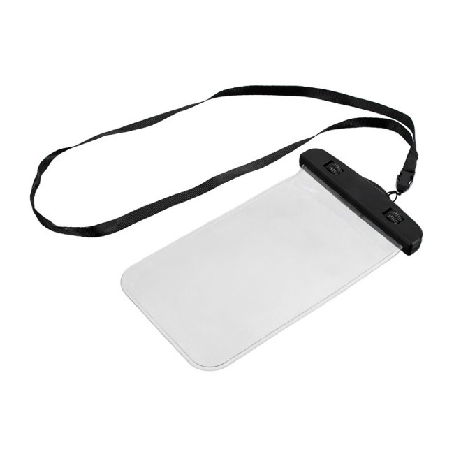 Чехол герметичный Boyscout для мобильного телефона и документов 11х20 см 61496 (64480)