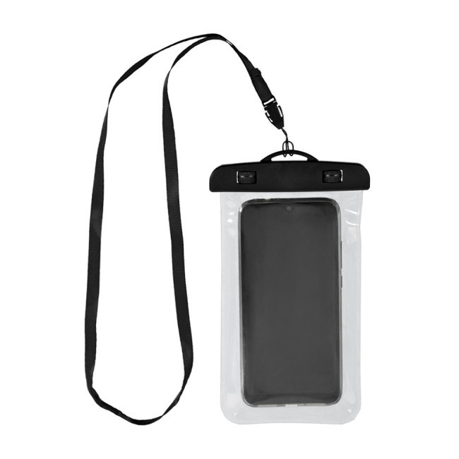 Чехол герметичный Boyscout для мобильного телефона и документов 11х20 см 61496 (64480)