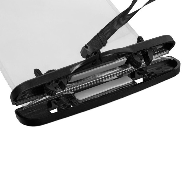 Чехол герметичный Boyscout для мобильного телефона и документов 11х20 см 61496 (64480)