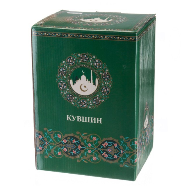 Кувшин с крышкой lefard "сура" 1500 мл Lefard (86-2042) Кувшин с крышкой lefard "сура" 1500 мл Lefard (86-2042)