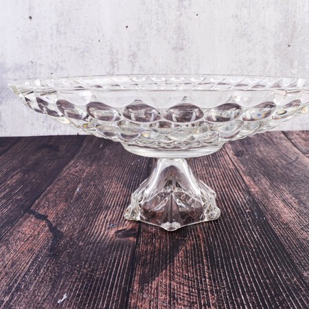 Ваза LUCID для фруктов, диам. 24см. (343-30130343)