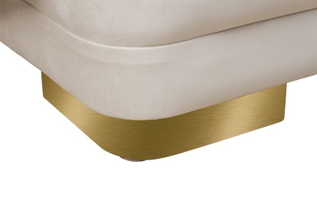 Кресло Palazzo бежевое Ром07+Ром07 81*81*79см (TT-00012934)