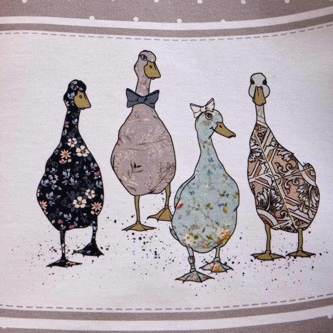 Скатерть круглая "family farm" 190 см ,100% хлопок, капучино ,твил, пропитка Lefard (850-749-22) Скатерть круглая "family farm" 190 см ,100% хлопок, капучино ,твил, пропитка Lefard (850-749-22)