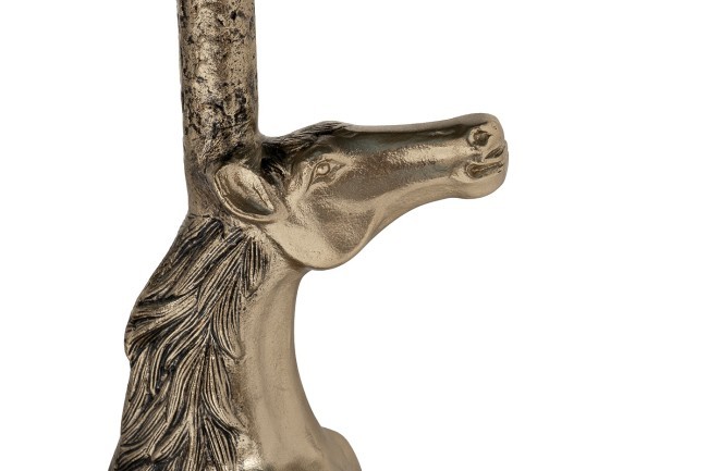 Подставка для закусок "Horse" металл. 39,5*30*35см (TT-00011248)