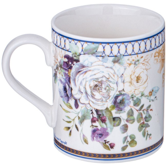 Кружка lefard "compliment" 230 мл Lefard (417-065)