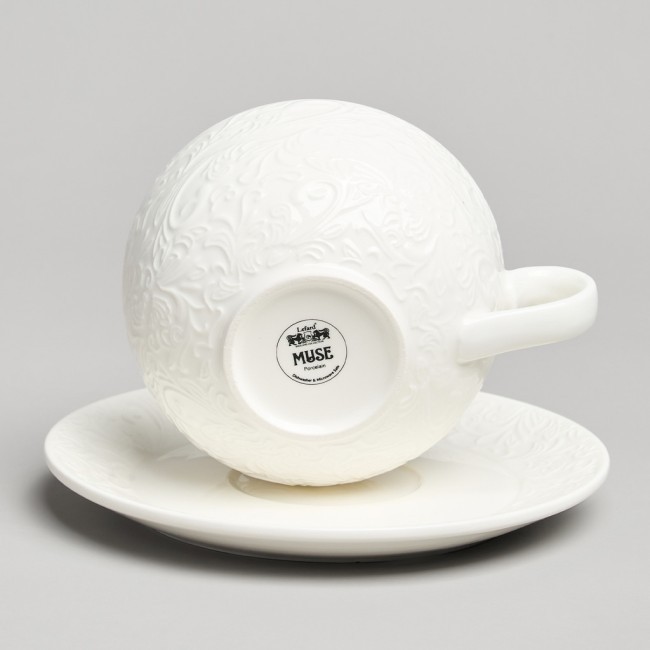 Чайный набор lefard "muse" на 2 пер. 4 пр. 360 мл Lefard (587-236) Чайный набор lefard "muse" на 2 пер. 4 пр. 360 мл Lefard (587-236)