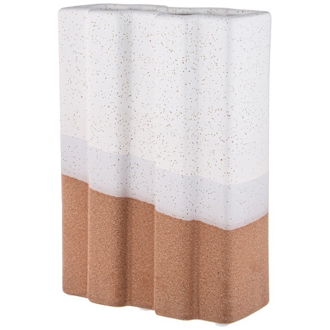 Ваза 17*9,5*24 см Bronco (112-657)