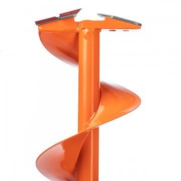 Шнек под мотобур Motoshtorm 130R правое вращение SMS-130R (67172) Шнек под мотобур Motoshtorm 130R правое вращение SMS-130R (67172)