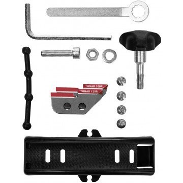 Шнек под мотобур Motoshtorm 130R правое вращение SMS-130R (67172) Шнек под мотобур Motoshtorm 130R правое вращение SMS-130R (67172)