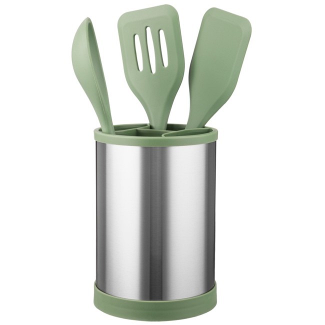 Подставка для столовых приборов 12x16.7см Agness (671-522)