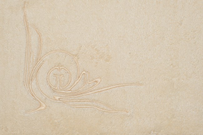 Полотенце Лирика модал экрю 70*140 (TT-00015214) Полотенце Лирика модал экрю 70*140 (TT-00015214)