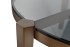Стол журнальный d80*42 (TT-00015448)