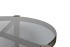 Стол журнальный d80*42 (TT-00015448)